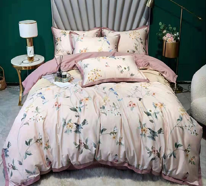 60支高檔印花系列