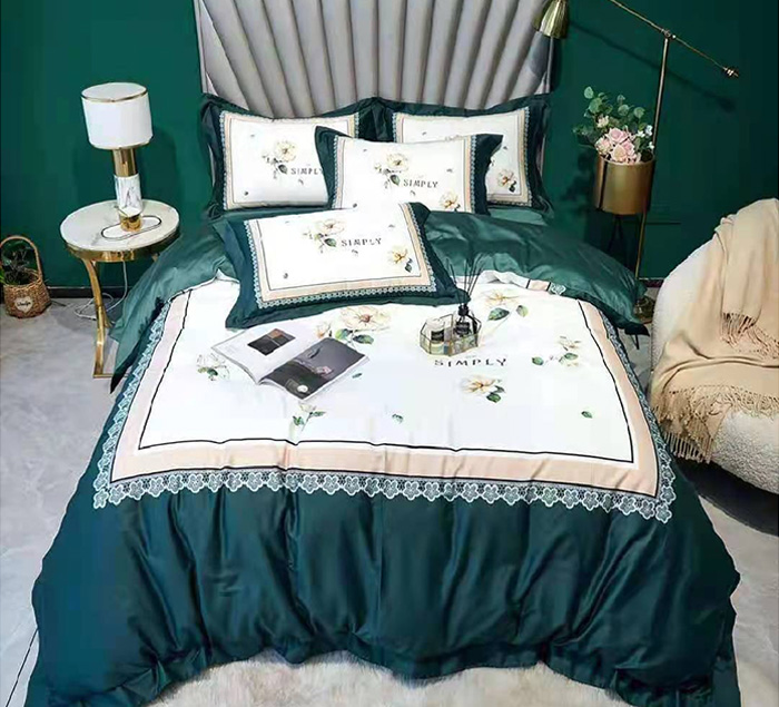 60支高檔印花系列