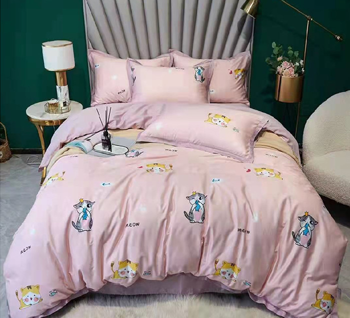 60支高檔印花系列