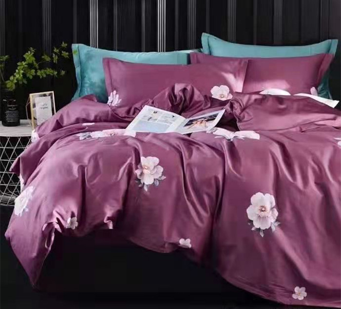 60支高檔印花系列