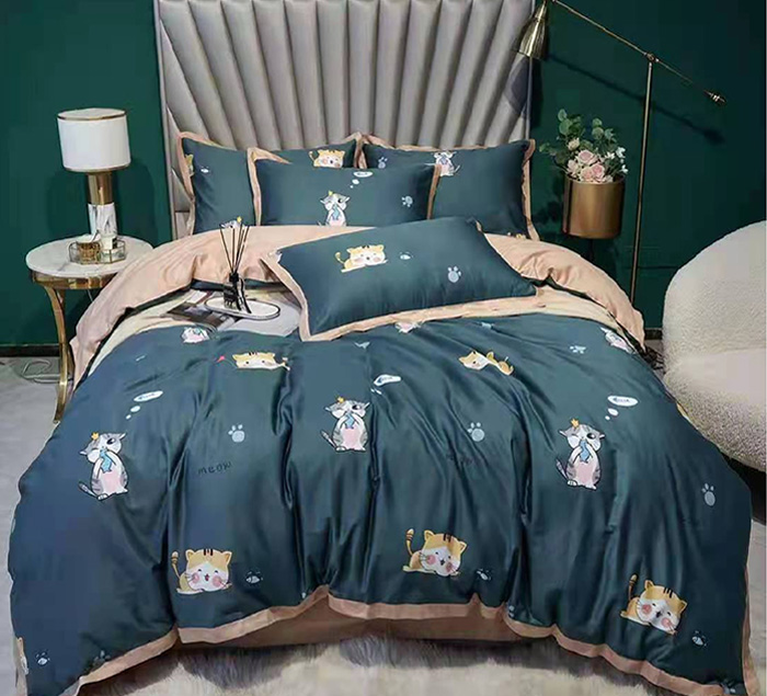 60支高檔印花系列