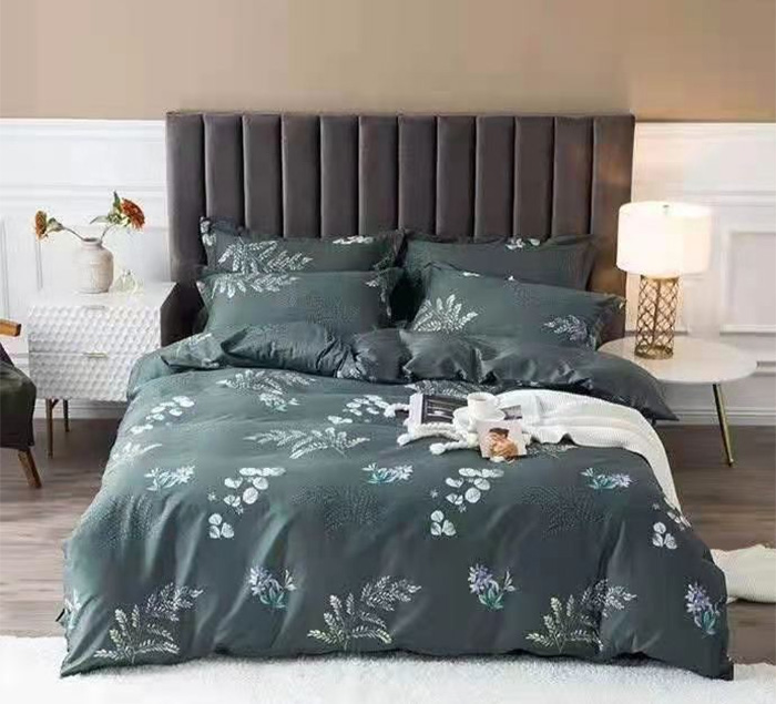 60支高檔印花系列