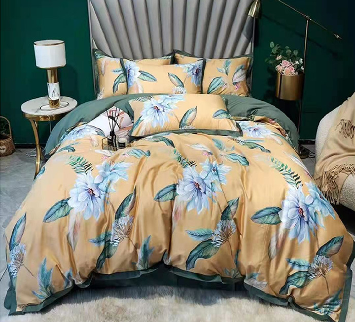 60支高檔印花系列