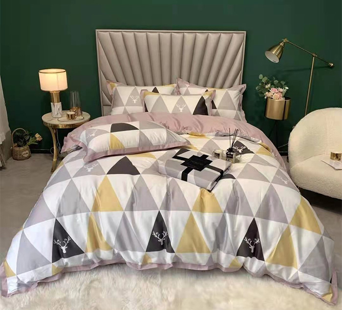 60支高檔印花系列