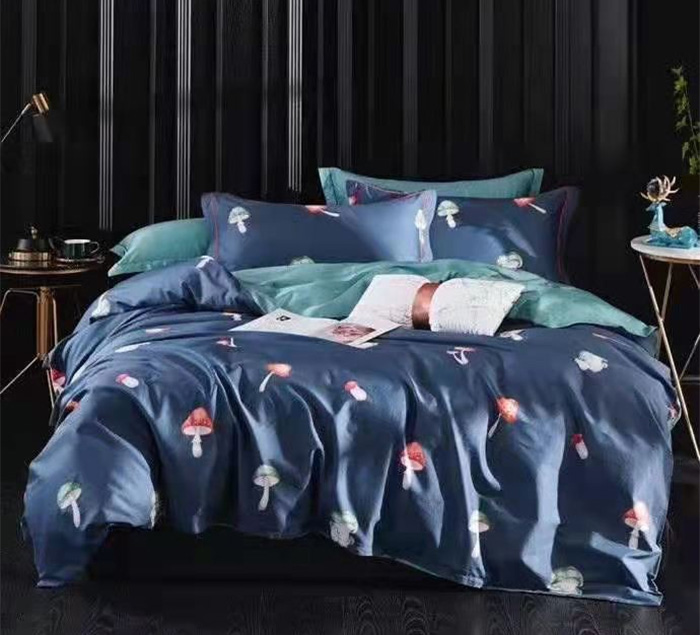 60支高檔印花系列